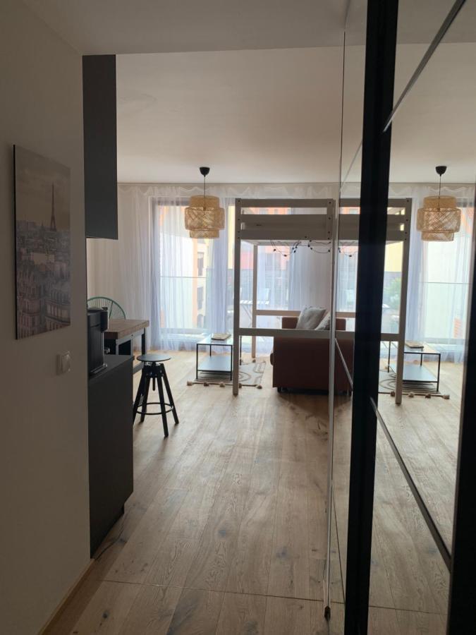 Karlin Apartamento